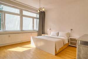 Helle 2-Zimmer Wohnung in Charlottenburg