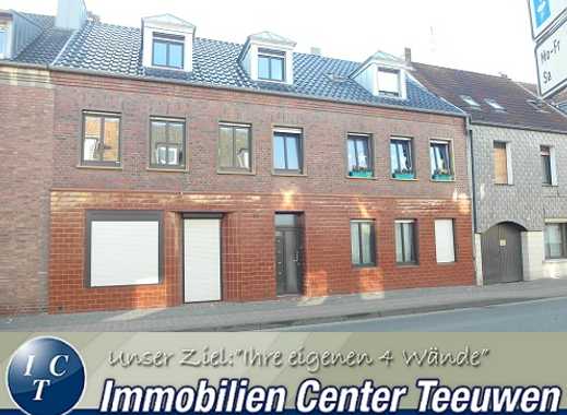 Single wohnung geldern