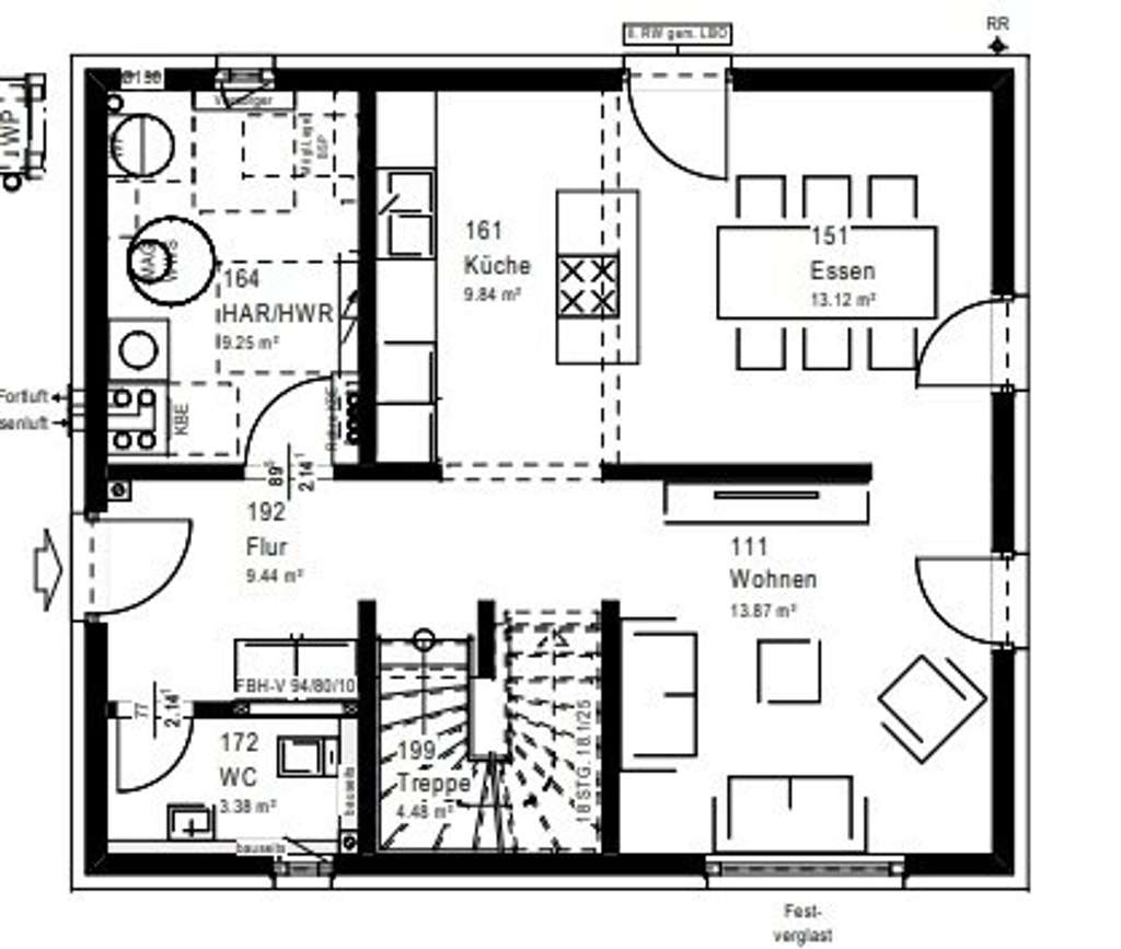 Immobilie in Walchum - Miete? Endlich ins "EigenHAIm" - Bild 1