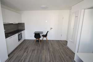 Möbelierte 2-Zimmer-Wohnung mit Balkon in Toplage! – Lütticherstraße 28a, 52064 Sankt Jakob, Aachen – Vorschaubild 10