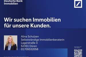 Zukunftssichere Kapitalanlage:
Energieeffizientes Mehrfamilienhaus mit 7
Wohneinheiten – Die vollständige Adresse der Immobilie erhältst du vom Anbieter., 52351 Wörthsiedlung, Düren – Vorschaubild 23