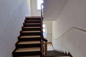 **Traumhafte  Dachterrasse**3-Raumwohnung + Tageslichtbad + Einbauküche als Option! – 39112 Sudenburg, Magdeburg – Vorschaubild 9