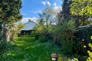 Perfekte Traumlage in Obermenzing! Sonnige Südlage und besonders ruhig! – Die vollständige Adresse der Immobilie erhältst du vom Anbieter., 81245 Obermenzing, München – Vorschaubild 13