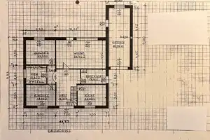 OHNE MAKLER !!! Einfamilienhaus mit großem Raumangebot und Gartenparadies! – Dithmarschen (Kreis) – Vorschaubild 41