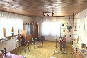 Ehemaliges Bauernhaus in zentrumsnaher Lage – Die vollständige Adresse der Immobilie erhältst du vom Anbieter., 72639 Neuffen – Vorschaubild 6