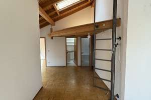 Charmante Dachgeschoßwohnung mit Terrasse und Tiefgaragenstellplatz + Keller am Wildpark Pforzheim – Die vollständige Adresse der Immobilie erhältst du vom Anbieter., 75175 Buckenberg, Pforzheim – Vorschaubild 12