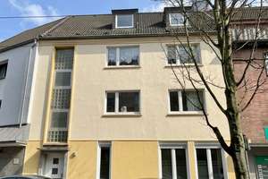 Top gepflegtes Mehrfamilienhaus in Ruhrort ++ Anlage oder Teil-Eigennutz ++ Balkone ++ Terrasse ++ – Die vollständige Adresse der Immobilie erhältst du vom Anbieter., 47119 Ruhrort, Duisburg – Vorschaubild 1