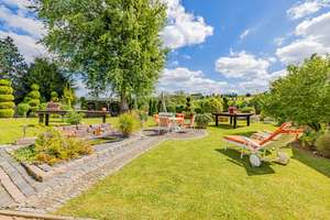 Ihr Urlaub für Zuhause: Leben im Paradies mit grüner XXL-Terrasse! – Die vollständige Adresse der Immobilie erhältst du vom Anbieter., 34233 Fuldatal – Vorschaubild 59