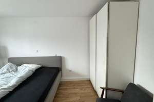 Helle 2-Zimmer Wohnung mit Balkon in Mainz-Hartenberg/Münchfeld – Eduard-David-Straße 10, 55122 Hartenberg-Münchfeld, Mainz – Vorschaubild 5