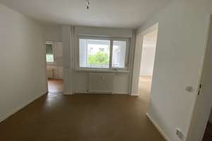 Erdgeschosswohnung in der Gropiusstadt – Feuchtwangerweg 6, 12353 Gropiusstadt, Berlin – Vorschaubild 6