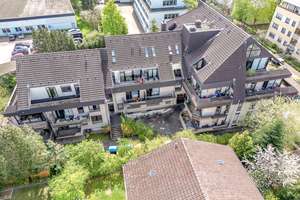 Gefragte 2-Zimmer-Wohnung mit Balkon & TG-Stellplatz - sofort bezugsfrei & provisionsfrei! – Die vollständige Adresse der Immobilie erhältst du vom Anbieter., 53227 Beuel-Ost, Bonn – Vorschaubild 12
