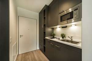 Studentenappartement im Studio B2 -  ab dem 01.05.2026