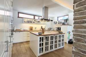 * Reserviert* Urbanes Loft-Feeling im Erdgeschoss trifft helle Galeriewohnung ! – Die vollständige Adresse der Immobilie erhältst du vom Anbieter., 74189 Weinsberg – Vorschaubild 3