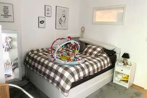 ***Attraktive, helle 2 ZKB- Wohnung in zentraler Lage*** – Bismarckring 17, 65183 Westend / Bleichstraße, Wiesbaden – Vorschaubild 6
