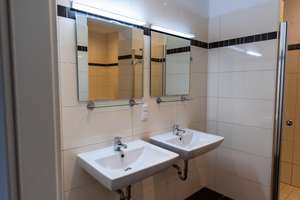 Flexible 4-Zimmerwohnung mit Balkon, Fußbodenheizung, Gäste- WC, Badezimmer mit Wanne und Dusche – Halberstädter Str. 137, 39112 Sudenburg, Magdeburg – Vorschaubild 9