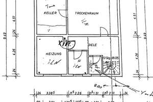 sehr gepflegtes Einfamilienhaus in beliebter Lage von Koblenz – Die vollständige Adresse der Immobilie erhältst du vom Anbieter., 56070 Bubenheim, Koblenz – Vorschaubild 21