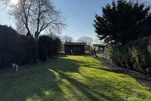 Gepflegtes Reihenmittelhaus mit großem Garten I Renovierungsbedarf  – Krefeld – Vorschaubild 14