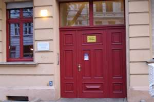 traumhafte 2 Raum Wohnung in TOP-Lage mit Balkon – Annastraße 36, 39108 Stadtfeld Ost, Magdeburg – Vorschaubild 2