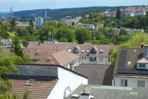 3 Zimmer Altbauwohnung im Dachgeschoss – Degenfeldstraße 8, 75173 Südweststadt, Pforzheim – Vorschaubild 2