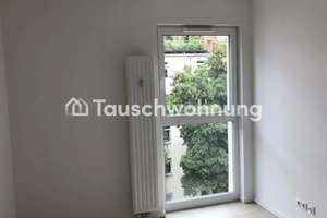 Tauschwohnung: Helle 3 Zimmer im Neubau 5.OG mit tollem Balkon und viel grün – Die vollständige Adresse der Immobilie erhältst du vom Anbieter., 10247 Friedrichshain, Berlin – Vorschaubild 8