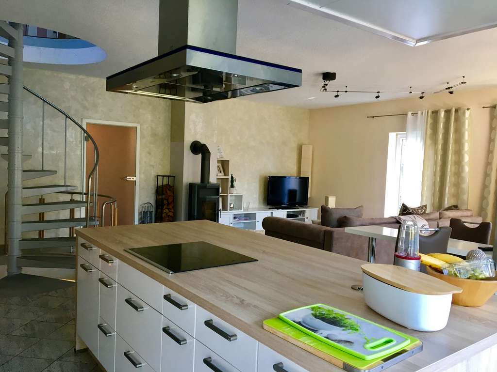 Immobilie in Steinach - Pure Lebensqualität: Einfamilienhaus mit Spa & Traumlage - Bild 4