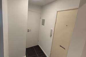 WG-taugliche 4-Zimmer-Wohnung in Bogenhausen – Buschingstraße 18, 81677 Parkstadt, München – Vorschaubild 9