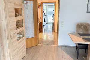 Interessante Kapitalanlage in Köln: vermietete 3‑Zimmer‑Wohnung mit zwei Balkonen – 50737 Weidenpesch, Köln – Vorschaubild 6