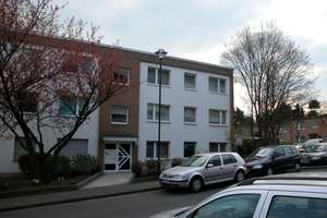 Appartement in Düsseldorf-Unterbach