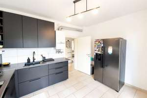 Helle 3 Zimmer Wohnung – Roßstraße 267, 47798 Stadtmitte, Krefeld – Vorschaubild 8