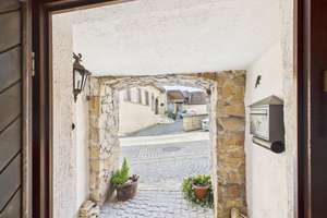 My home is my castle. Sehr gemütliches EFH in Sachsenheim, Kreis LB. 7 1/2 Zimmer, kernsaniert – Die vollständige Adresse der Immobilie erhältst du vom Anbieter., 74343 Sachsenheim – Vorschaubild 10