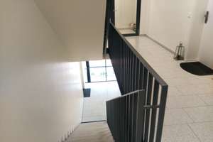 Moderne barrierefreie 2-Zimmer-Wohnung mit Aufzug in Oberhausen-Sterkrade – Steinbrinkstr. 278, 46145 Sterkrade-Mitte, Oberhausen – Vorschaubild 10