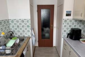 Anfragen nur per E-Mail. 2-Zimmer-Wohnung mit Loggia und Einbauküche – Zollinlandstraße 35, 27576 Lehe, Bremerhaven – Vorschaubild 11
