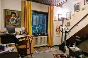 Bungalow mit Satteldach in idyllischer Ortsrandlage mit Fernblick – Die vollständige Adresse der Immobilie erhältst du vom Anbieter., 66424 Homburg – Vorschaubild 28