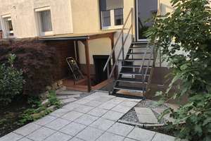 Cityhaus  Fellbach für bis zu 6 Peronen – Die vollständige Adresse der Immobilie erhältst du vom Anbieter., 70736 Fellbach – Vorschaubild 7