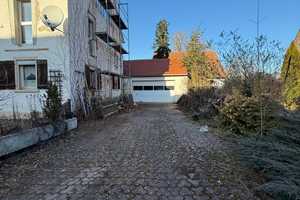 Investitionsobjekt am Altmühlsee: Mehrfamilienhaus plus Doppelhaushälfte mit Entwicklungspotenzial – Wald 34, 91710 Weißenburg-Gunzenhausen (Kreis) – Vorschaubild 5