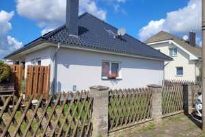 Preiswertes 3-Zimmer-Einfamilienhaus mit geh. Innenausstattung und EBK – Straße 4 34, 13059 Berlin – Vorschaubild 3