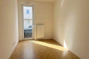 Moderne Erdgeschosswohnung zur Miete mit Terrasse in Düsseldorf Bilk - Wentzel Dr. – Brachtstraße 22, 40223 Bilk, Düsseldorf – Vorschaubild 3
