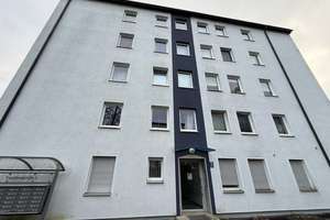 Moderne 2-Zimmer Wohnung in Giesing – Trauchbergstraße  6, 81539 Obergiesing, München – Vorschaubild 1