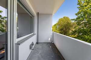 Modernisierte, frisch kernsanierte 2-Zimmer-Eigentumswohnung | 61 m² | Südbalkon – Hauchstraße 42, 90449 Röthenbach West, Nürnberg – Vorschaubild 14