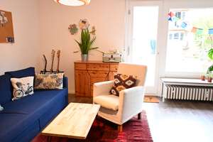 BO-Innenstadt - Helle 3,5 Zimmer Wohnung mit großer Dachterasse und Balkon zum entspannen! – Nordring 64, 44787 Gleisdreieck, Bochum – Vorschaubild 9