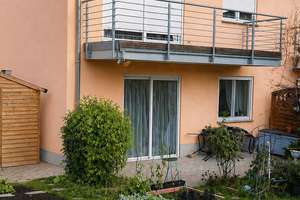 Exklusive Eigentumswohnung mit Garten im Zweifamilienhaus Erfurt-Ringelberg – Josef-Albers-Straße 4c, 99085 Krämpfervorstadt, Erfurt – Vorschaubild 10