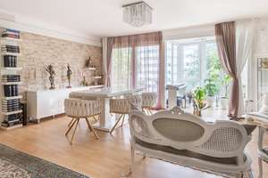 Kapitalanlage – Langfristig vermietete Wohnung mit hochwertiger Ausstattung in Hamburg-Jenfeld! – Die vollständige Adresse der Immobilie erhältst du vom Anbieter., 22045 Jenfeld, Hamburg – Vorschaubild 5
