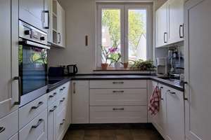 Großzügige Maisonette mit Wellnessbereich im Herzen von Opladen - provisionsfrei – 51379 Opladen, Leverkusen – Vorschaubild 5