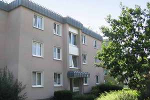 Demnächst frei! 2-Zimmer-Wohnung in Dortmund Aplerbeck – 44269 Schüren, Dortmund – Vorschaubild 15