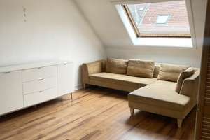 Oststadt/List: Lichtdurchflutete 2-Zimmer-Wohnung mit traumhafter Dachterrasse! – Friesenstr. 13, 30161 Oststadt, Hannover – Vorschaubild 5