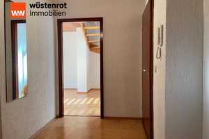 4-Zimmer-Maisonett-Wohnung in ruhiger Stadtrandlage. – Stuttgart – Vorschaubild 4