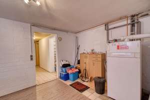 Charmante Doppelhaushälfte in familienfreundlicher Lage mit Keller und Carport – Die vollständige Adresse der Immobilie erhältst du vom Anbieter., 28307 Mahndorf, Bremen – Vorschaubild 27