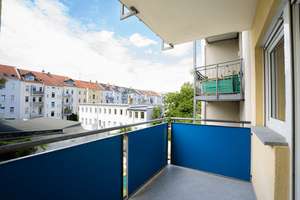 Erstbezug nach Modernisierung! – 4177 Altlindenau, Leipzig – Vorschaubild 4