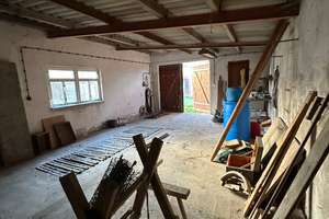 zentral und ruhig gelegener Bauernhof mit Charme + Potenzial (Denkmalschutz) – Die vollständige Adresse der Immobilie erhältst du vom Anbieter., 4736 Ziegra-Knobelsdorf – Vorschaubild 13
