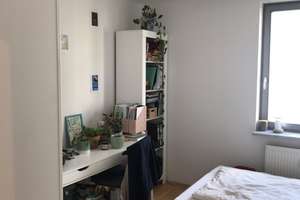 Stilvolle 2,5-Zimmer-Wohnung mit Balkon im Grünen – Die vollständige Adresse der Immobilie erhältst du vom Anbieter., 93051 Ostenviertel, Regensburg – Vorschaubild 8